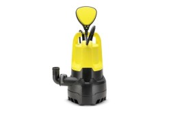 Насос дренажный для грязной воды Karcher SP 1 Dirt  1.645-500.0
