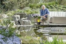 Насос дренажный для грязной воды Karcher SP 1 Dirt  1.645-500.0