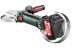 Аккумуляторная УШМ Metabo с плоским редуктором WF 18 LTX 125 Quick 601306890