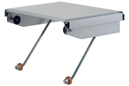 Удлинитель стола UK 290/UK 333 Metabo 0910064312