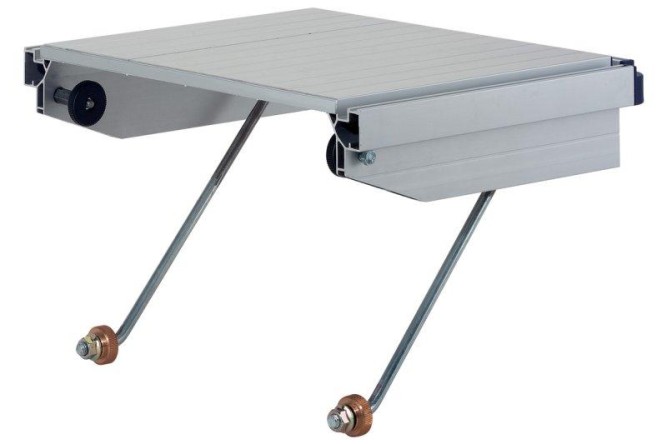 Удлинитель стола UK 290/UK 333 Metabo 0910064312