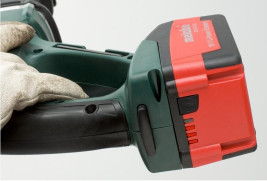 Аккумуляторная сабельная пила Metabo ASE 18 LTX 602269610