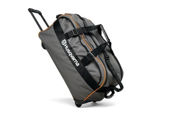 Сумка дорожная на колесах Husqvarna 5768590-01