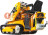 Мини-погрузчик BAUMECH ML-03 PRO, двиг. Zongshen GB750 карб
