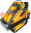 Мини-погрузчик BAUMECH ML-03 PRO, двиг. Zongshen GB750 карб