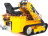 Мини-погрузчик BAUMECH ML-03 PRO, двиг. Zongshen GB750 карб