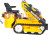 Мини-погрузчик BAUMECH ML-03 PRO, двиг. Zongshen GB750 карб