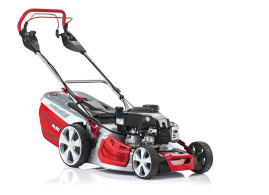 Бензиновая газонокосилка AL-KO Highline 526 VSI