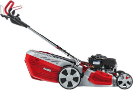 Бензиновая газонокосилка AL-KO Highline 526 VSI