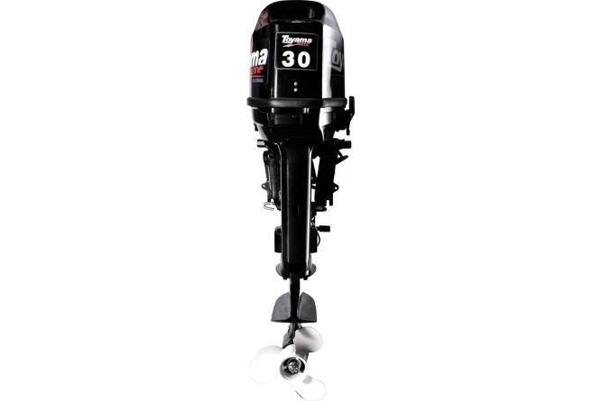 Лодочный мотор TOYAMA T30AFWS 2 тактн