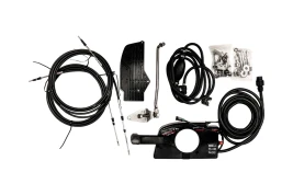 Лодочный мотор TOYAMA T30AFWS 2 тактн