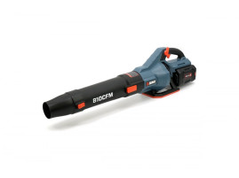 Воздуходувка аккумуляторная SENIX BLAX6-M1-EU с акк и ЗУ