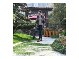 Воздуходувка аккумуляторная SENIX BLAX6-M1-EU с акк и ЗУ