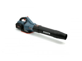 Воздуходувка аккумуляторная SENIX BLAX6-M1-EU с акк и ЗУ