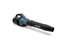 Воздуходувка аккумуляторная SENIX BLAX6-M1-EU с акк и ЗУ