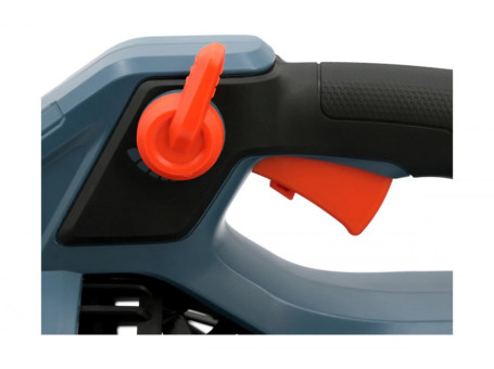 Воздуходувка аккумуляторная SENIX BLAX6-M1-EU с акк и ЗУ