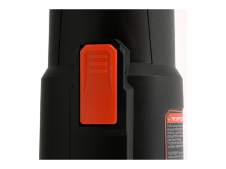 Воздуходувка аккумуляторная SENIX BLAX6-M1-EU с акк и ЗУ