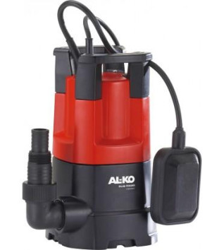 Погружной насос для чистой воды AL-KO SUB 6500 Classic