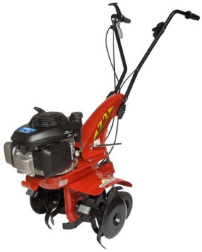 Мотокультиватор Eurosystems Z 3 Honda