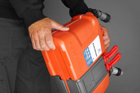 Насадка для канистры для заправки топливом Husqvarna 5861104-01