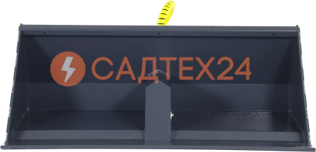 Ковш с саморазгрузкой BAUMECH 110см 130л НОВЫЙ