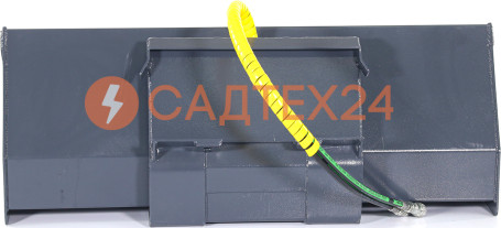 Ковш с саморазгрузкой BAUMECH 110см 130л НОВЫЙ