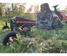 Скарификатор ZimAni для мультиплатформы SMP 100