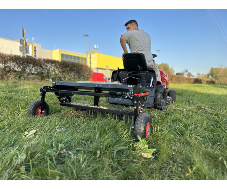 Скарификатор ZimAni для мультиплатформы SMP 100