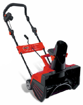 Электрический снегоуборщик Profi 200046