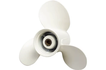 Винт TOYAMA F20ABMS гребной