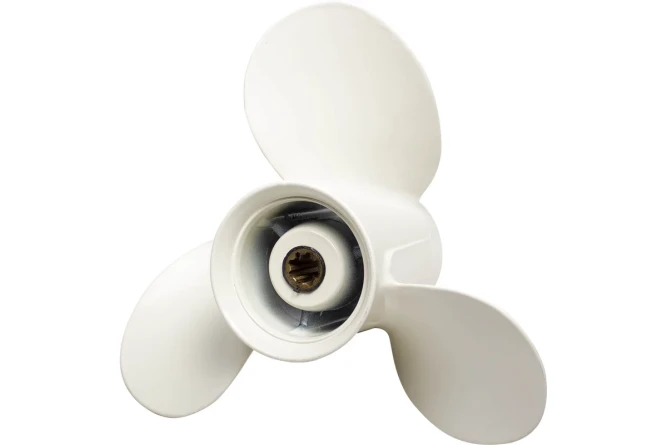 Винт TOYAMA F20ABMS гребной