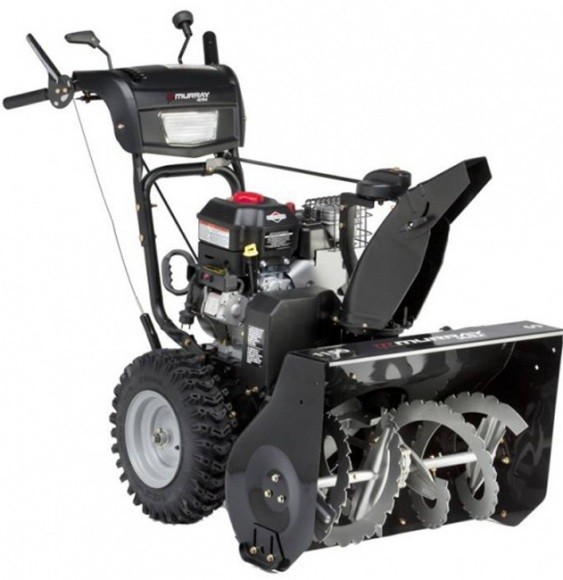 Снегоуборщик Murray MM 741450