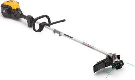 Мотокоса аккумуляторная Stiga SBC 80 AE, без АКБ и ЗУ