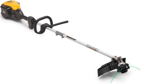 Мотокоса аккумуляторная Stiga SBC 80 AE, без АКБ и ЗУ