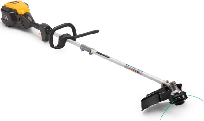 Мотокоса аккумуляторная Stiga SBC 80 AE, без АКБ и ЗУ