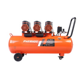 Компрессор Patriot поршневой безмасляный KDS 580 F100