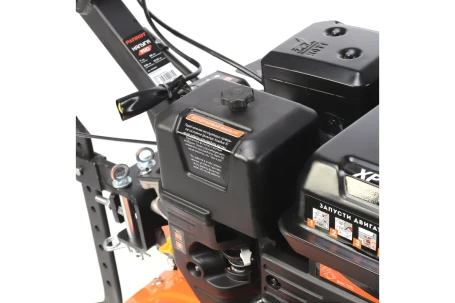 Мотоблок бензиновый Patriot ПАТРИОТ КАЛУГА PRO