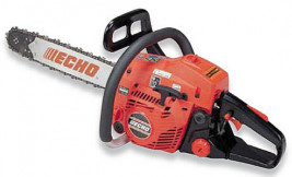 Бензопила Echo CS 450 15
