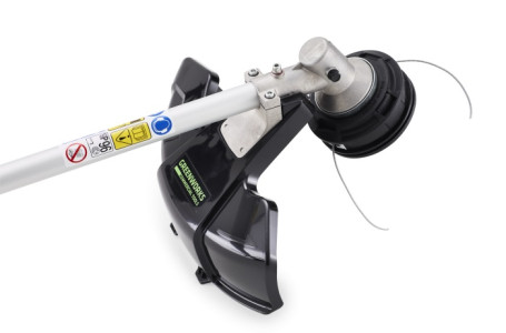 Аккумуляторный Бесщёточный Триммер Greenworks 82V (41 см) GD82BC