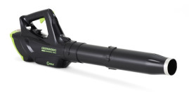Воздуходув аккумуляторный, ранцовый АКБ Greenworks, 82V, бесщеточный, без АКБ и ЗУ