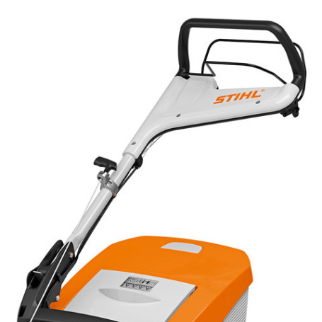 Газонокосилка STIHL RM 448 TC бензиновая самоходная