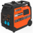Инверторный бензогенератор Zongshen BQH 4000