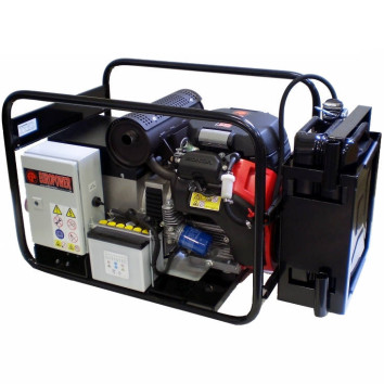 Электростанция Europower EP-12000E (Honda)