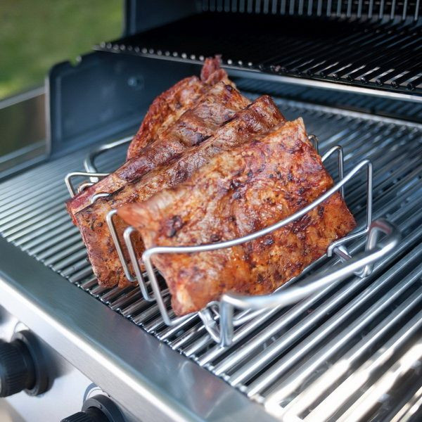 Решетка для ребрышек Broil King