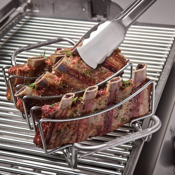 Решетка для ребрышек Broil King