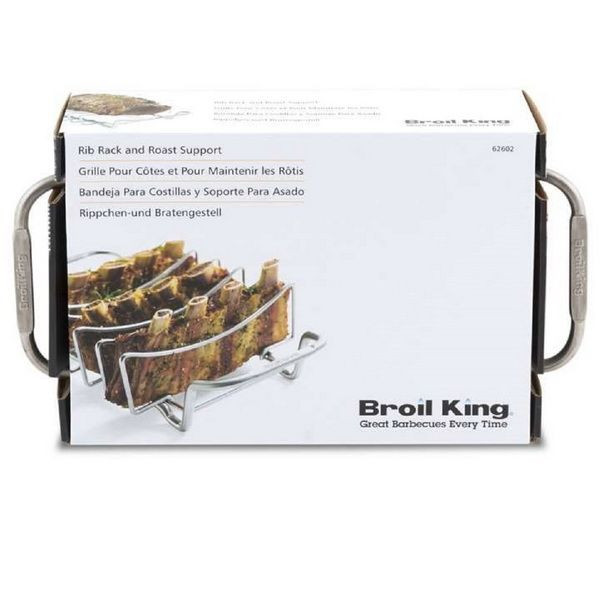 Решетка для ребрышек Broil King