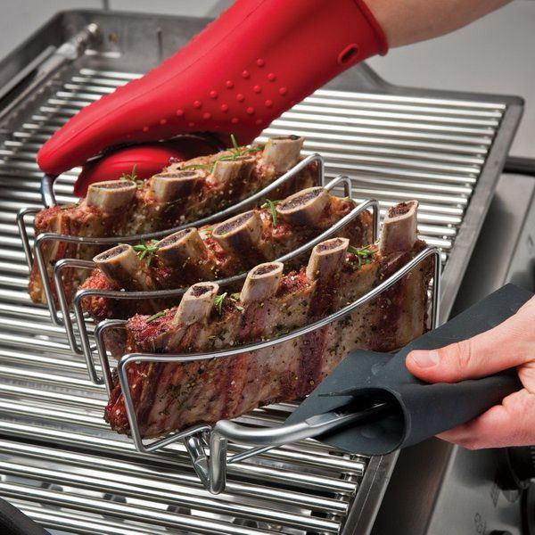 Решетка для ребрышек Broil King