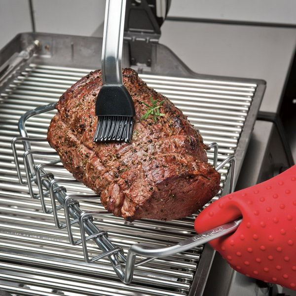 Решетка для ребрышек Broil King