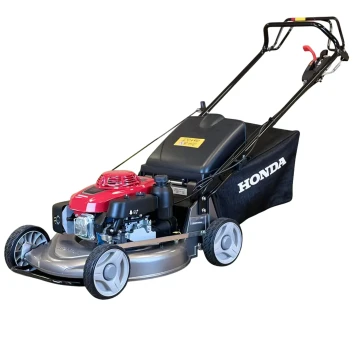 Газонокосилка Honda HRJ 216