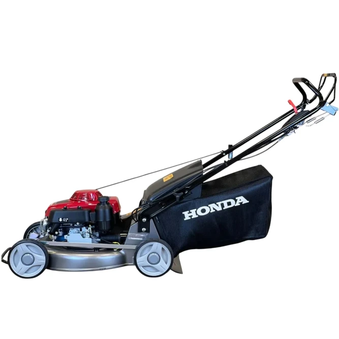 Газонокосилка Honda HRJ 216